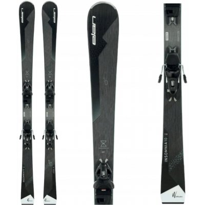 Elan Insomnia 10 LS 21/22 – Zboží Dáma