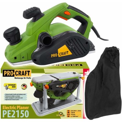 Procraft PE2150 – Zboží Dáma Procraft PE2150 – Zboží Dáma