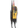 Voltmetry FLUKE T150