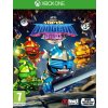 Hra na Xbox One Super Dungeon Bros