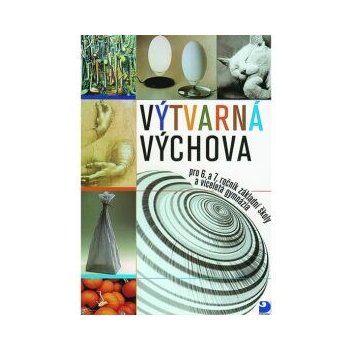 Výtvarná výchova - Marie Fulková, Marie Novotná