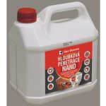 Den Braven Hloubková penetrace NANO, 10 l 57453Q – HobbyKompas.cz