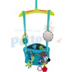 Bright Starts Hopsadlo do dveří Spring Deluxe – Zboží Dáma