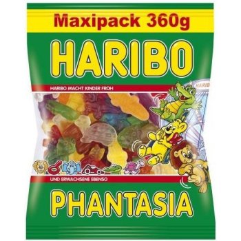 Haribo Phantasia 200 g