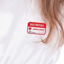 Rappa sestřička