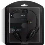 Sennheiser PC 3 CHAT – Zbozi.Blesk.cz