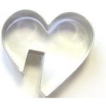 Vykrajovátko srdce na hrnek Jakub Felcman – Zboží Dáma