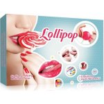 Lollipop Orální pohlazení – Zboží Dáma