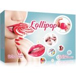 Lollipop Orální pohlazení – Hledejceny.cz