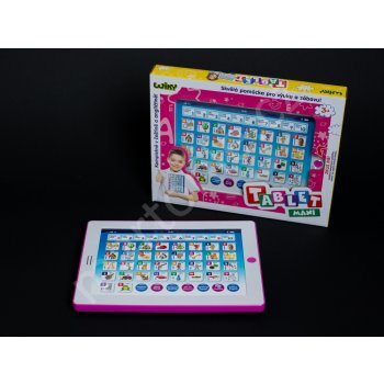 Wiky Tablet maxi 24 cm