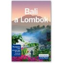 Bali a Lombok Lonely Planet