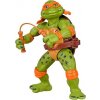 Figurka Playmates Toys Želvy Ninja klasická Michelangelo 11 cm