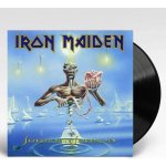 Iron Maiden - Seventh Son Of A Seventh LP – Hledejceny.cz