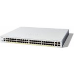 Cisco Catalyst C1200-48P-4X – Zboží Mobilmania