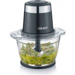 GRAEF CH 502 černý – Sleviste.cz