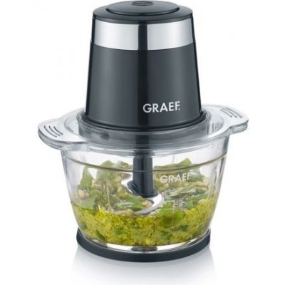 GRAEF CH 502 černý – Sleviste.cz