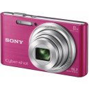 Sony Cyber-Shot DSC-W730