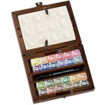 Renesans Dárková sada akvarelových barev 24ks – Hledejceny.cz