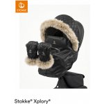 STOKKE Zimní sada Xplory X Black – Hledejceny.cz