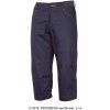 Dámské sportovní kalhoty Progress Dámské 3/4 outdoorové kalhoty PROGRESS Paprica 3Q tm.modrá