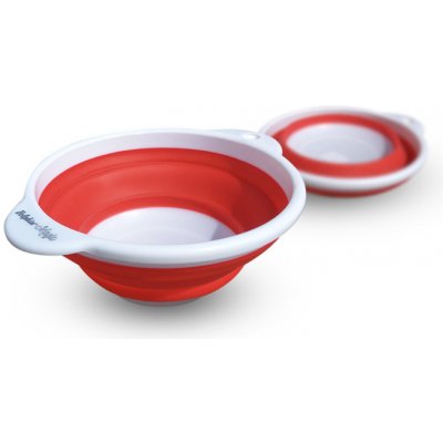 Delphin Magic Skládací Miska 4 l – Sleviste.cz