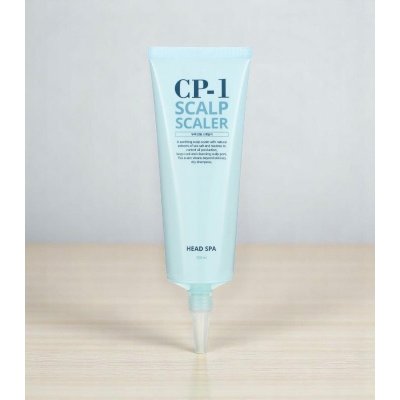 Esthetic House CP-1 Head Spa Scalp Scaler čisticí peeling pro pokožku hlavy 250 ml – Hledejceny.cz
