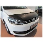 Kožený kryt/potah kapoty Volkswagen Touran GP2 (2010-2015) – Sleviste.cz