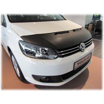 Kožený kryt/potah kapoty Volkswagen Touran GP2 (2010-2015) – Sleviste.cz