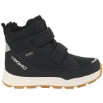 Viking 3-95100-2 Espo warm GTX 2V black – Hledejceny.cz
