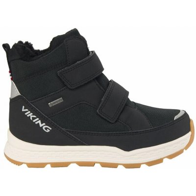 Viking 3-95100-2 Espo warm GTX 2V black – Hledejceny.cz
