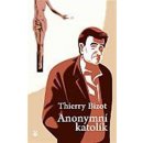 Anonymní katolík Bizot Thierry