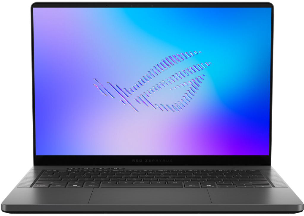 Asus ROG Zephyrus G14 GU405AR-SY006WZ