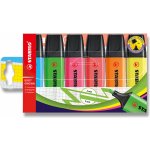 Stabilo 70 Boss 6 ks – Sleviste.cz