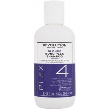 Revolution Haircare London Plex Šampon 250 ml