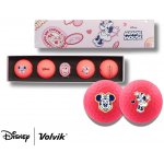 Volvik Vivid Minnie Mouse dárková sada růžové – Zboží Mobilmania