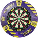 Target TOR Luke Littler World Champion 2025 – Zboží Dáma