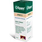Roni Epam kapky 12 Ženský50 ml – Hledejceny.cz