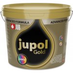 Jub Jupol Gold 10 l bílá – Zboží Mobilmania
