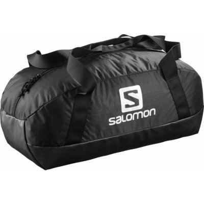Salomon prolog 25 l black bright red – Zboží Mobilmania