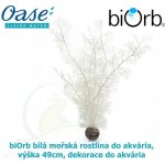 Biorb bílá mořská rostlina 49 cm 46074 – Zboží Mobilmania