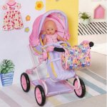 Zapf Creation BABY BORN kombinovaný – Zboží Mobilmania