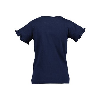 Blue Seven t-shirt 702266 X modrá