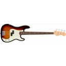 Fender American PRO Jazz Bass RW