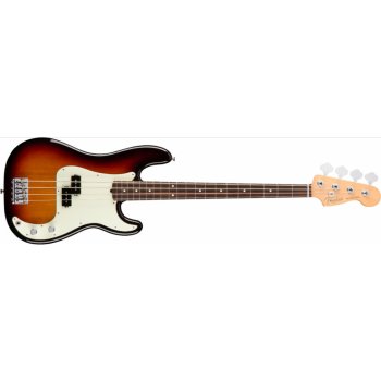 Fender American PRO Jazz Bass RW