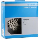 Shimano CS-HG400 – Sleviste.cz