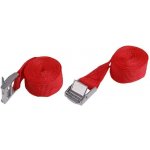 Levior Pás upínací 1"(25mm)x2.5m 2ks 51020 – Zboží Dáma