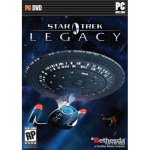 Star Trek: The Game – Hledejceny.cz