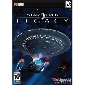 Star Trek: The Game