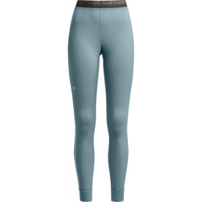185 Rock'N'Wool Long Pants Women's Icy Shore – Hledejceny.cz