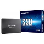 Gigabyte 256GB, SSD, GP-GSTFS31256GTND – Sleviste.cz